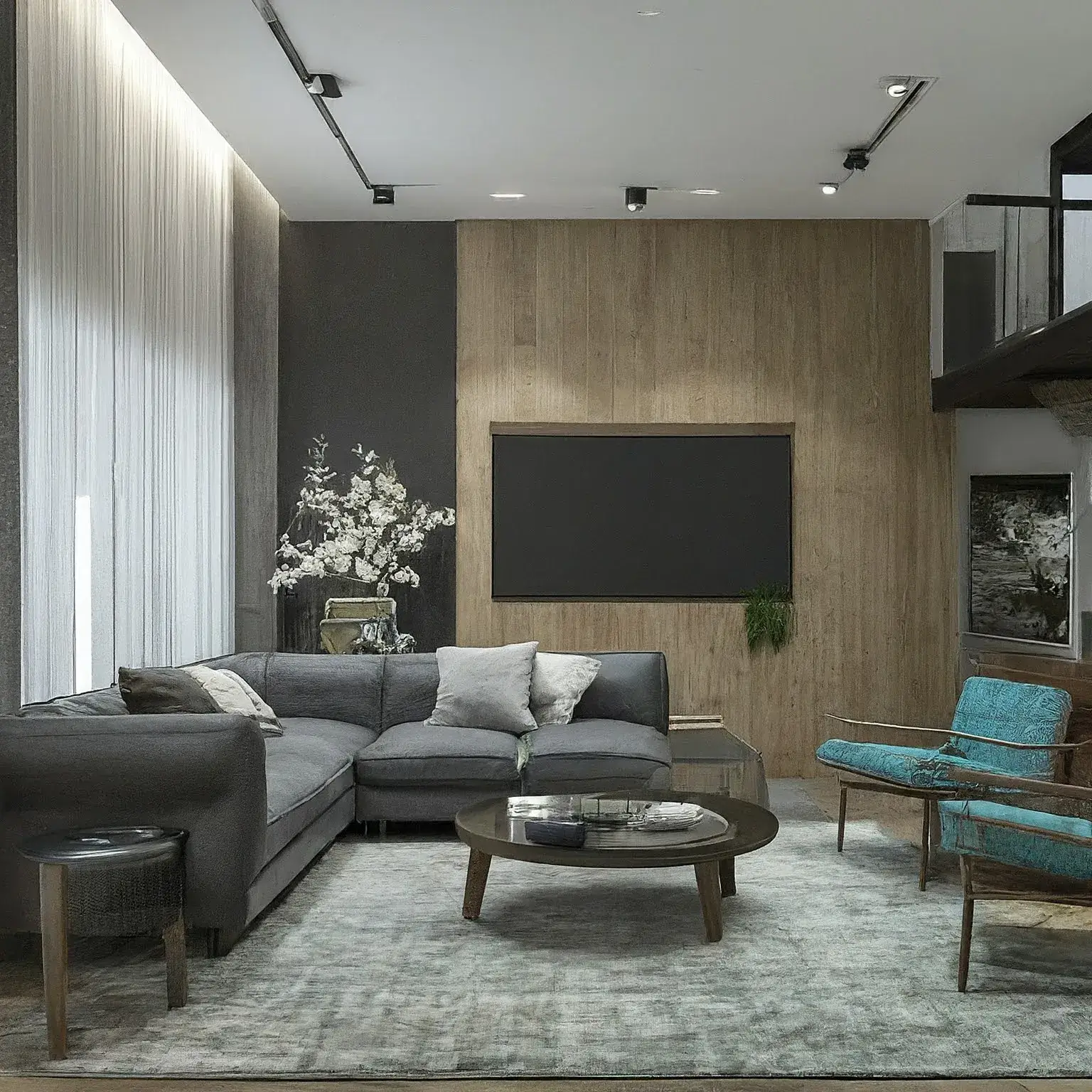 أفضل توزيع غرف لعائله مكونه من خمس اشخاص